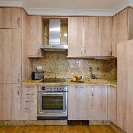 Apartamento Progreso Treintaytres Санхенхо Экстерьер фото