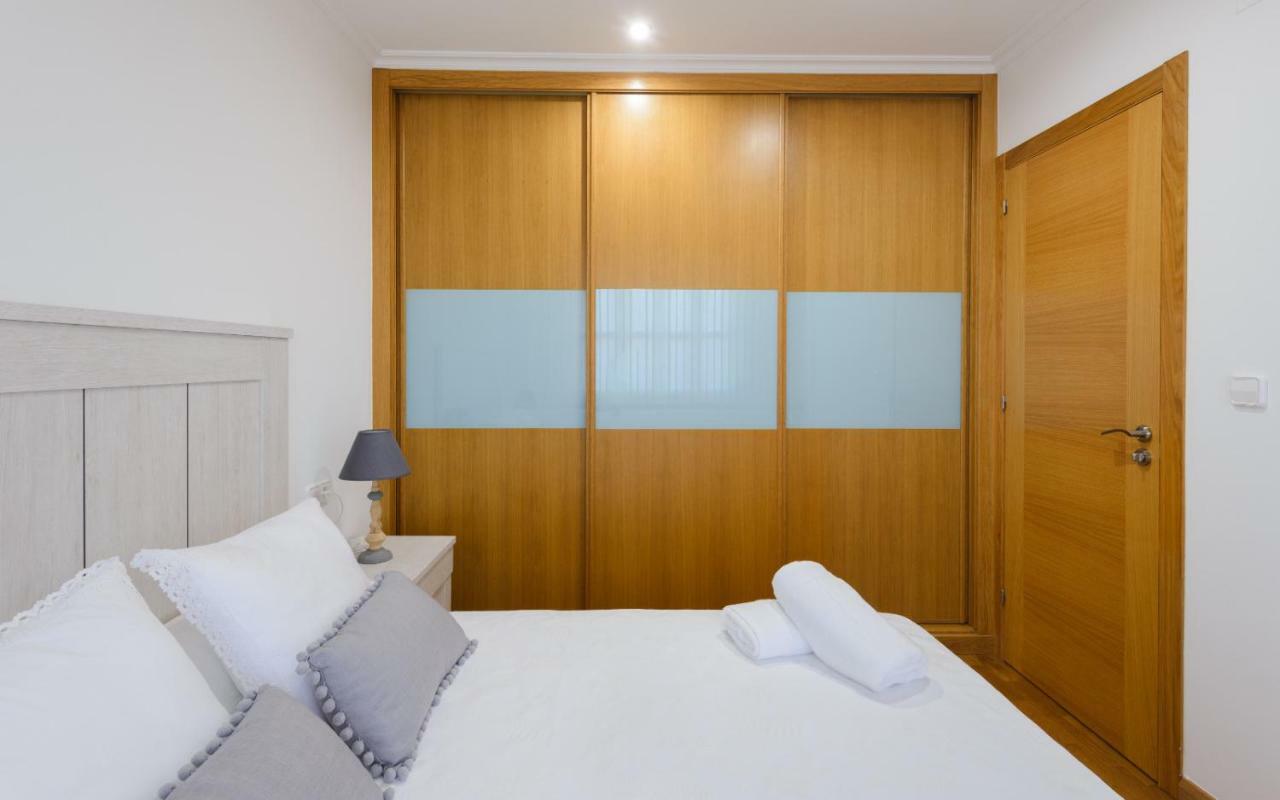 Apartamento Progreso Treintaytres Санхенхо Экстерьер фото