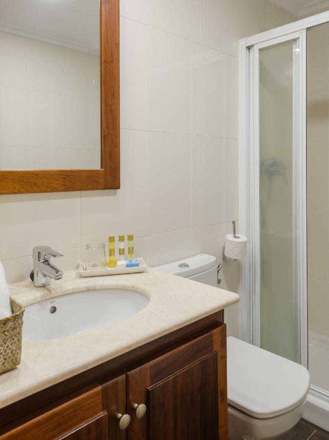 Apartamento Progreso Treintaytres Санхенхо Экстерьер фото
